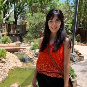 Meet your Posher, Vanessa